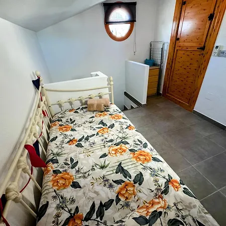 Holiday home Contemporary House In Cabo Roig