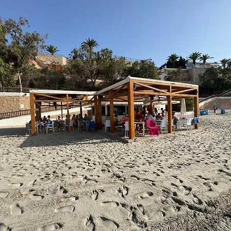 Contemporary House In Cabo Roig Holiday home