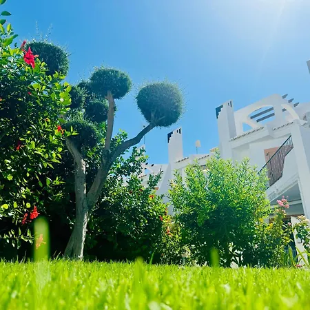 Contemporary House In Cabo Roig * Orihuela